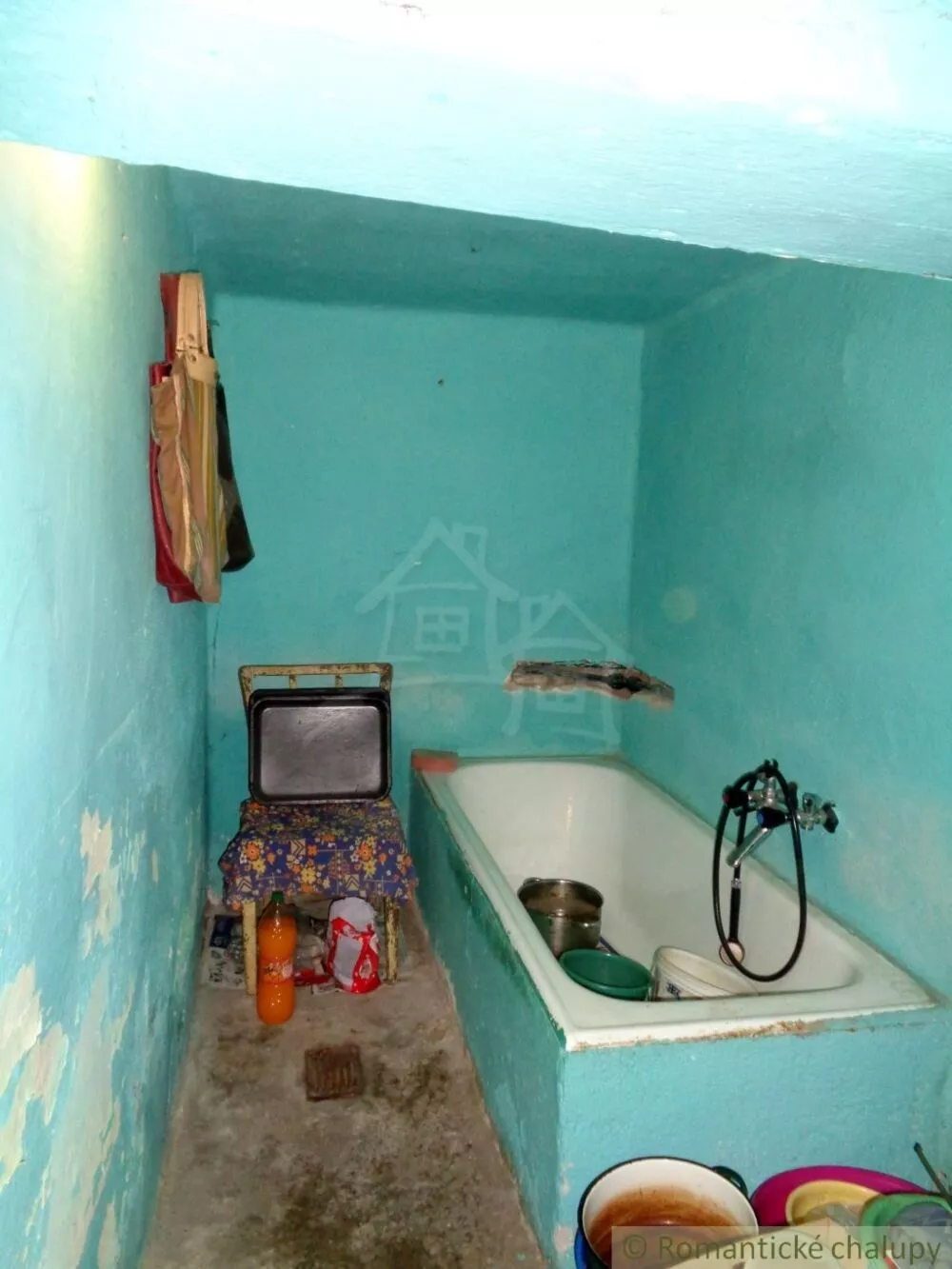 Rodinný dom na predaj 90m2, Dobroč, 103841_5