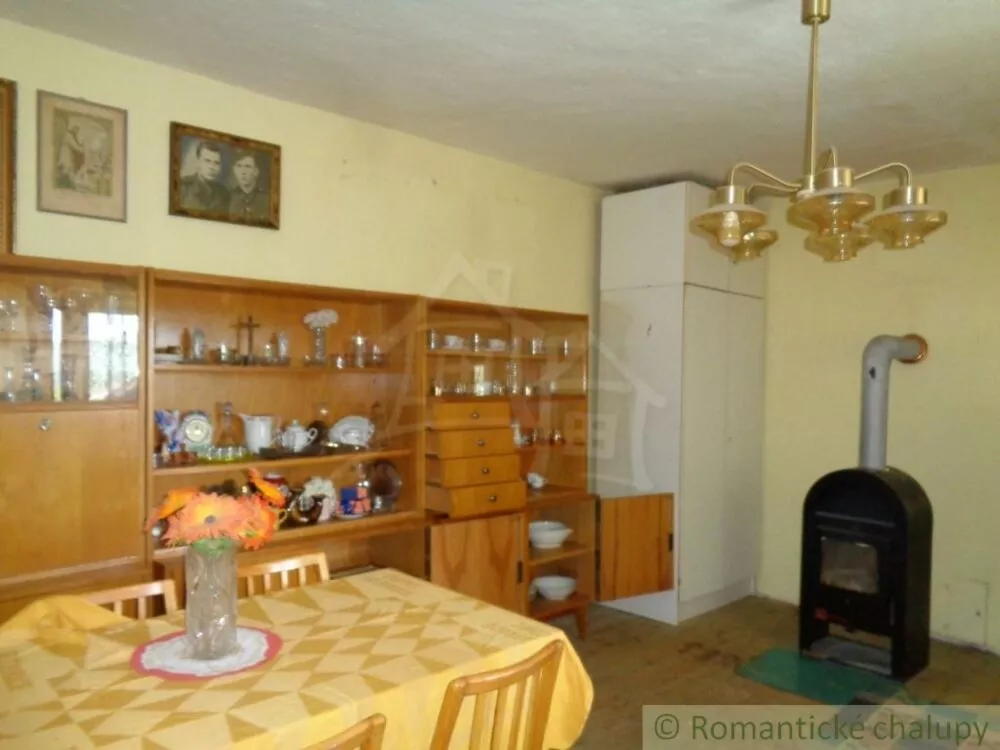 Rodinný dom na predaj 90m2, Dobroč, 103841_8