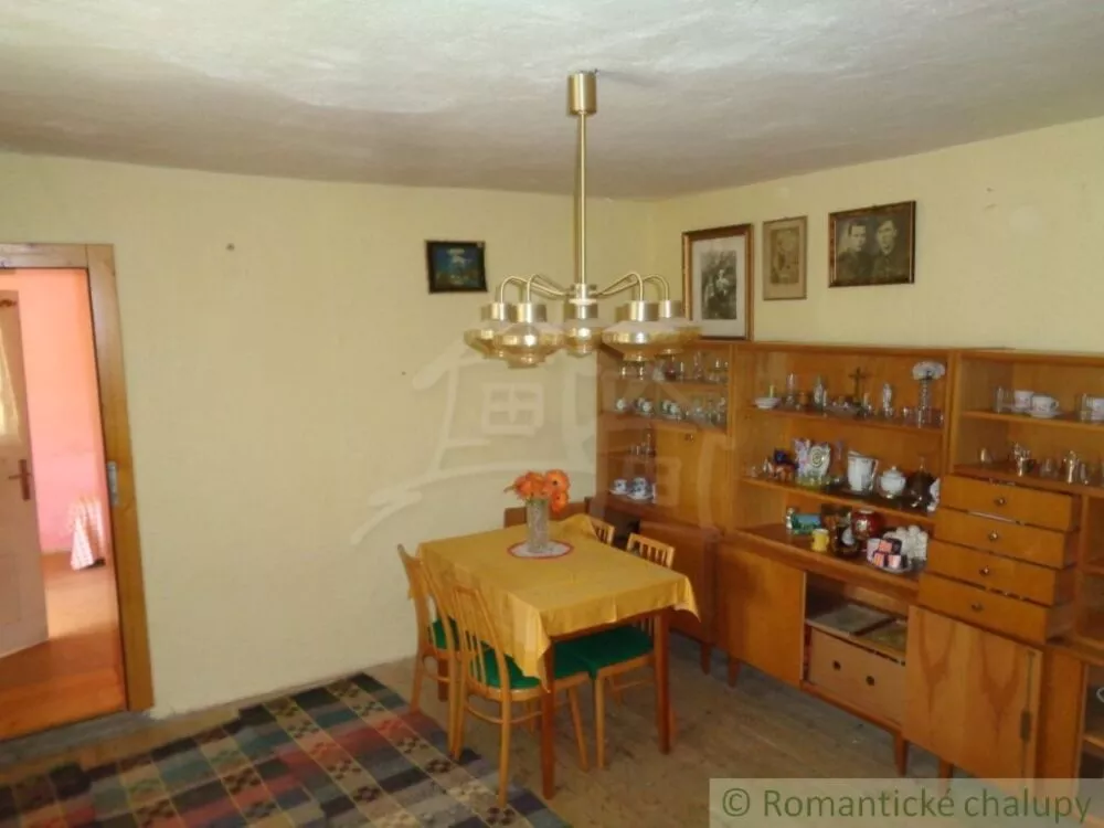 Rodinný dom na predaj 90m2, Dobroč, 103841_9