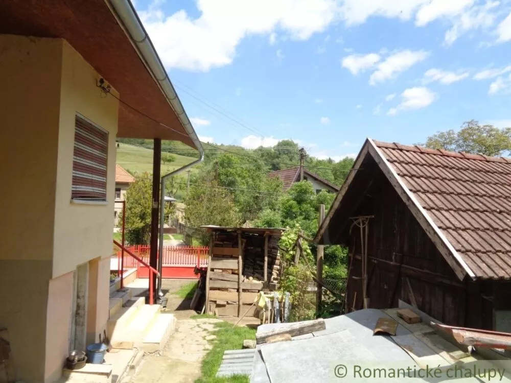 Rodinný dom na predaj 90m2, Dobroč, 103841_14