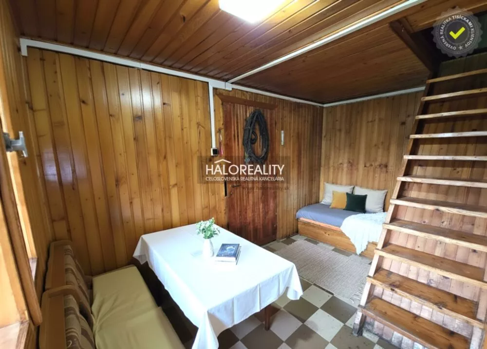 Záhradná chatka na predaj 16m2, Púchov, 160373_2