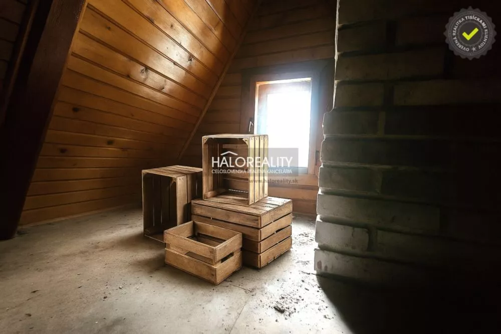 Záhradná chatka na predaj 16m2, Púchov, 160373_4