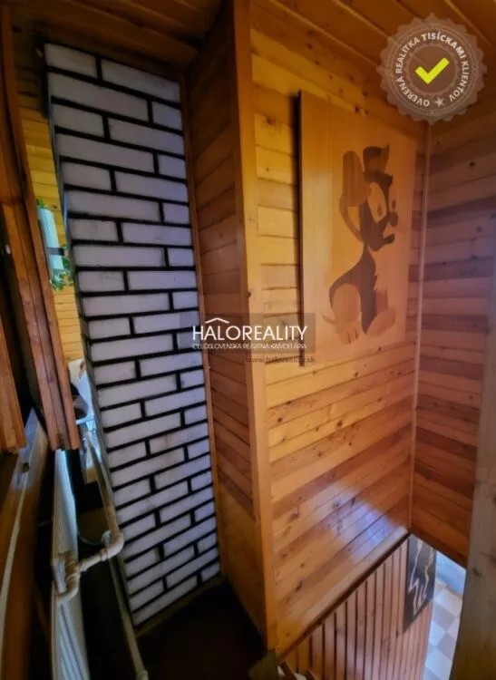 Záhradná chatka na predaj 16m2, Púchov, 160373_5