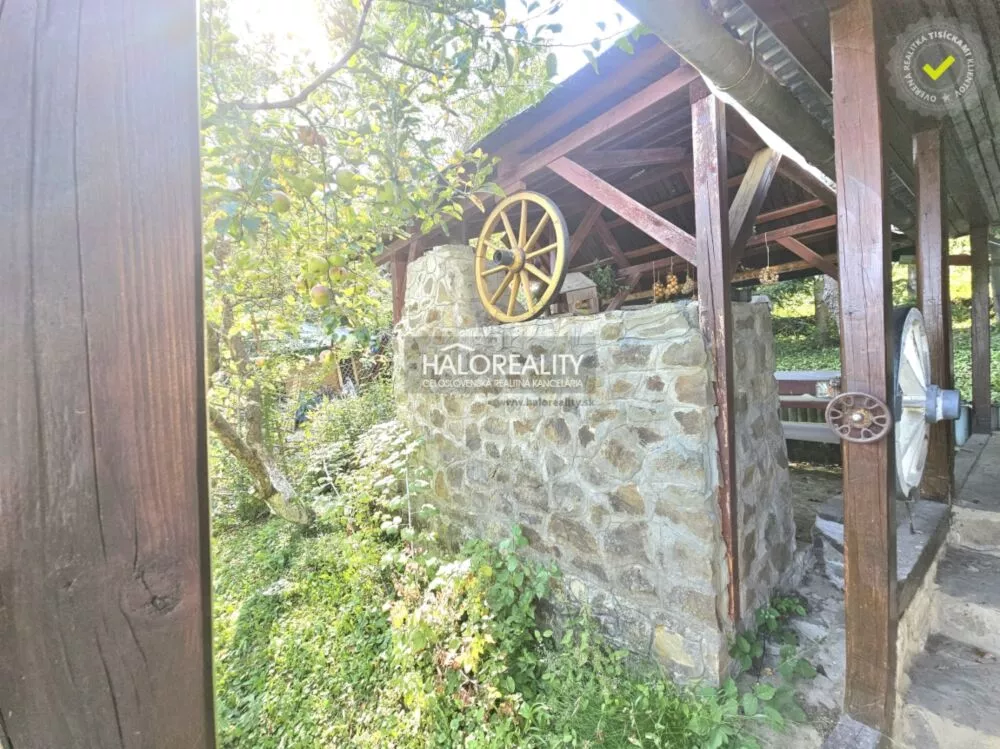 Záhradná chatka na predaj 16m2, Púchov, 160373_6