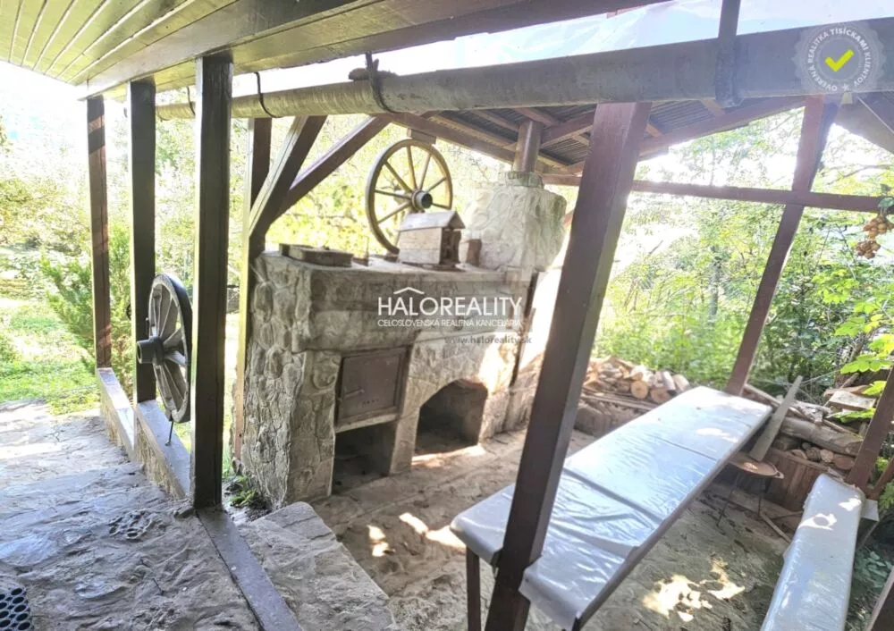 Záhradná chatka na predaj 16m2, Púchov, 160373_7