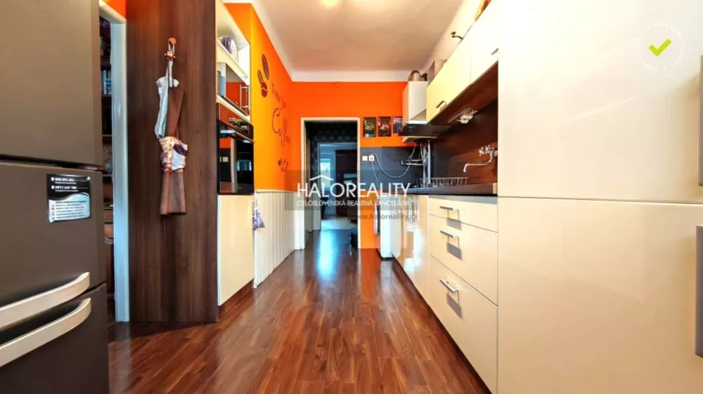 4 izbový byt na predaj 90m2, Nové Zámky, 163386_1