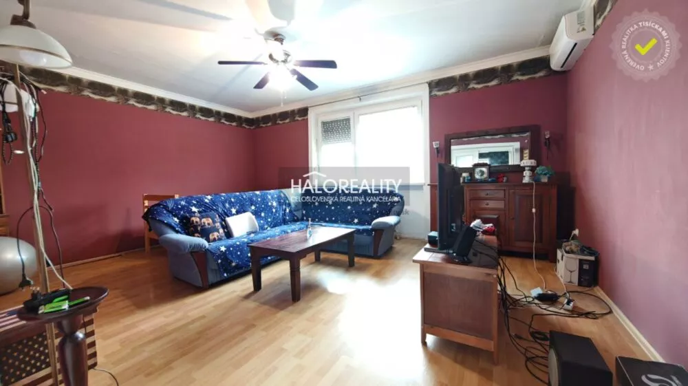 4 izbový byt na predaj 90m2, Nové Zámky, 163386_2