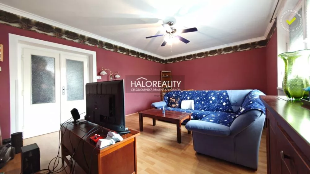 4 izbový byt na predaj 90m2, Nové Zámky, 163386_3