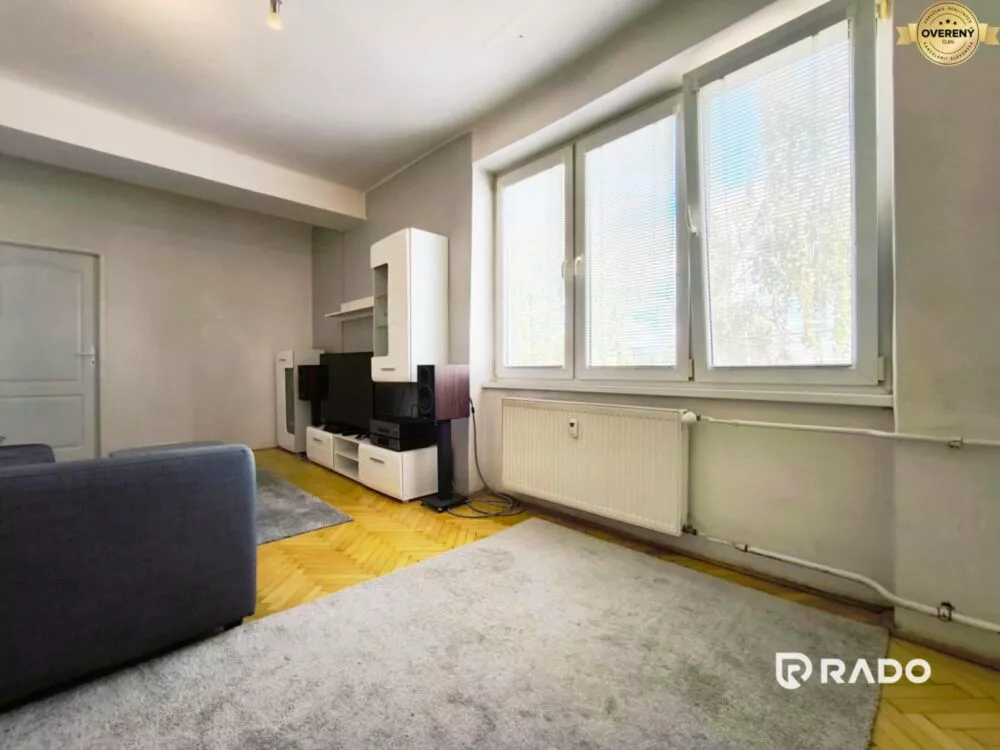 2 izbový byt na predaj 55m2, Partizánska 19, Malacky, 163391_1