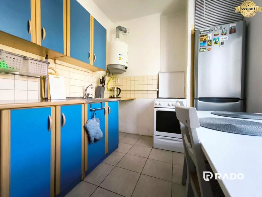 2 izbový byt na predaj 55m2, Partizánska 19, Malacky, 163391_7