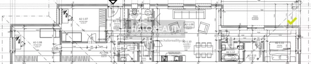 Rodinný dom na predaj 117m2, Veľké Úľany, 162884_3