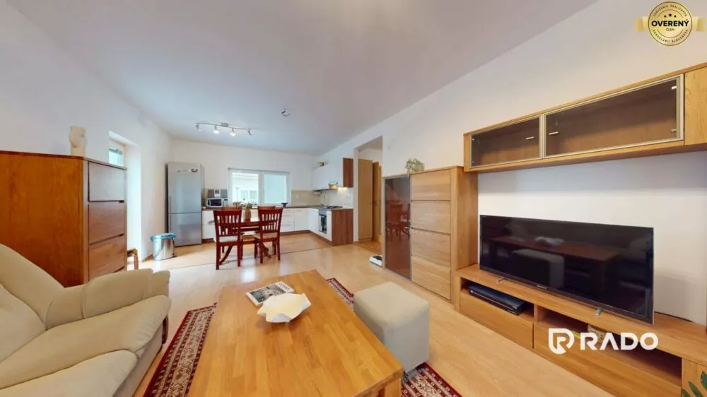 2 izbový byt na predaj 59m2, Biely Kostol, 163392_2