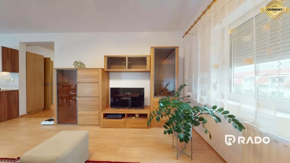 2 izbový byt na predaj 59m2, Biely Kostol, 163392_3