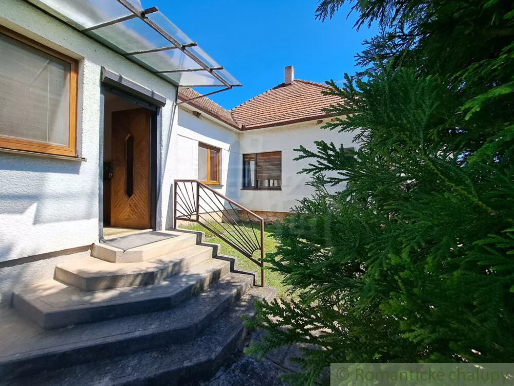 Rodinný dom na predaj 140m2, Štitáre, 160986_5