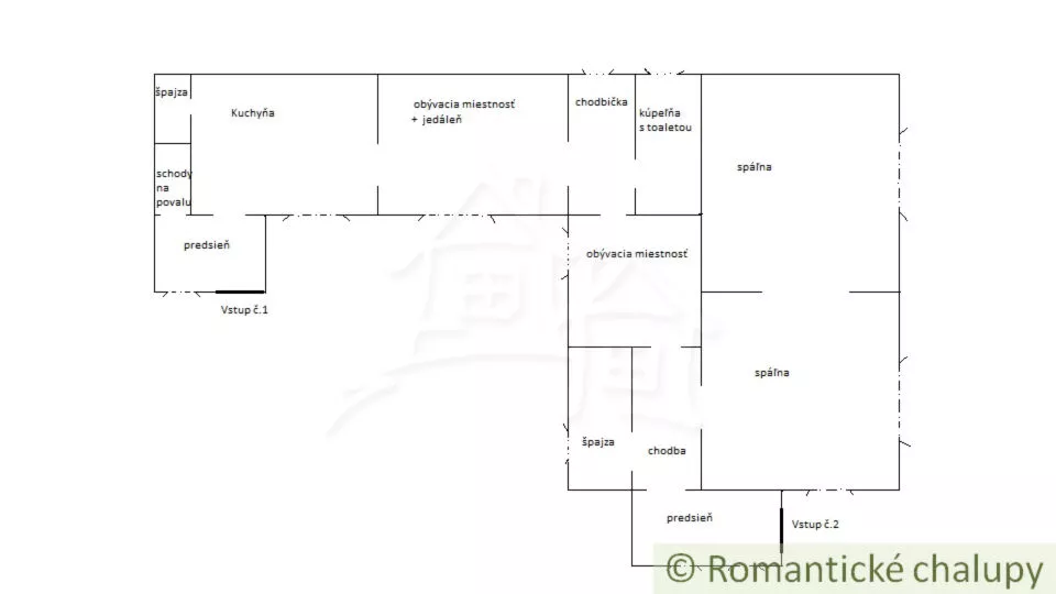 Rodinný dom na predaj 140m2, Štitáre, 160986_11