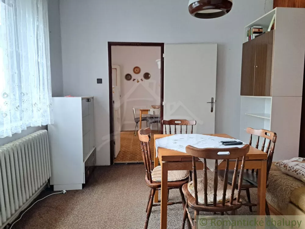 Rodinný dom na predaj 140m2, Štitáre, 160986_15