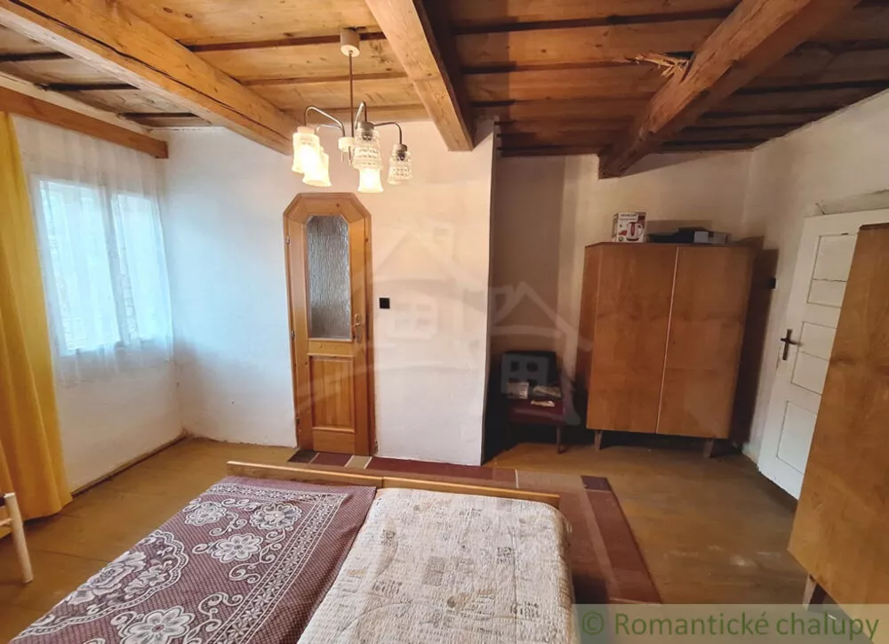 Zrubový dom na predaj 60m2, Ludrová, 139956_2
