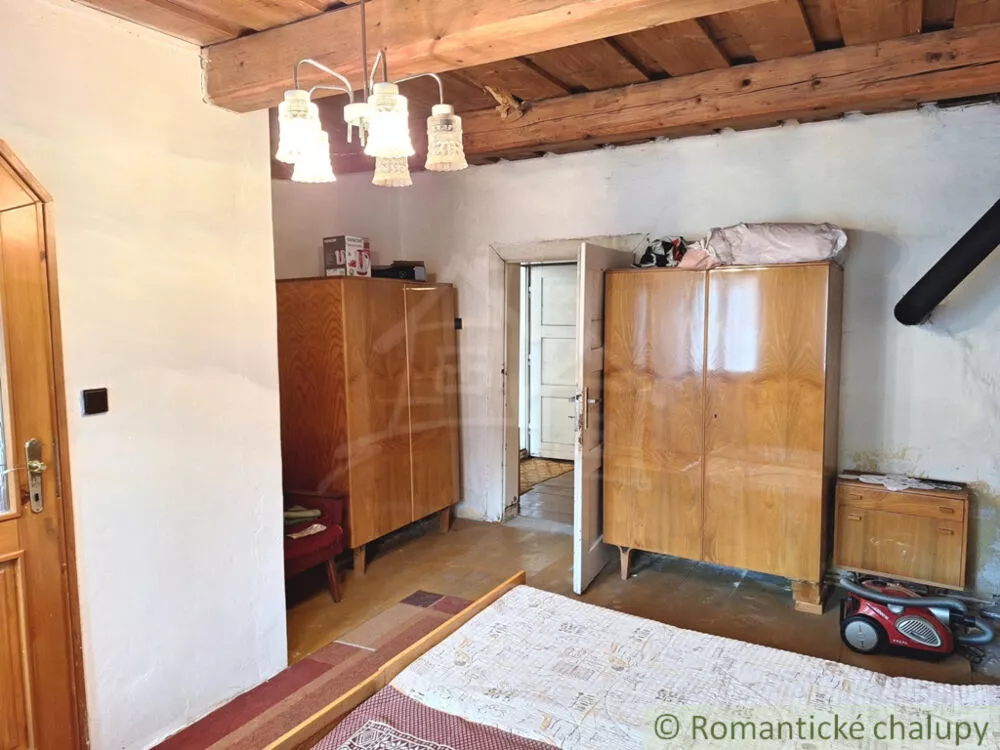 Zrubový dom na predaj 60m2, Ludrová, 139956_3