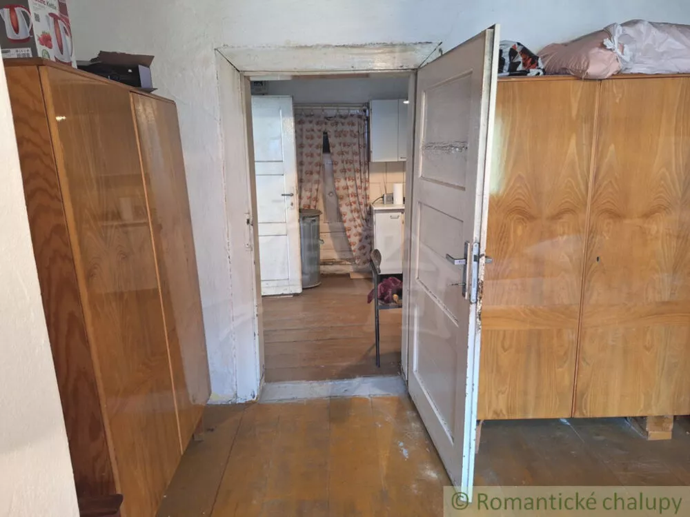 Zrubový dom na predaj 60m2, Ludrová, 139956_4