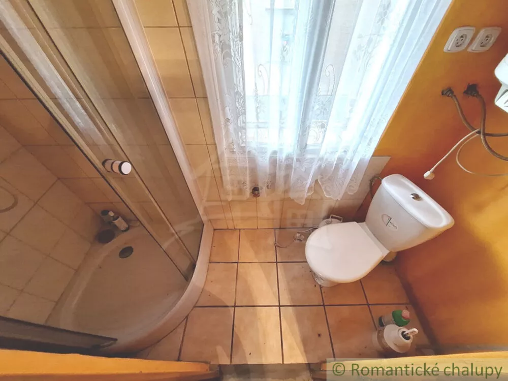 Zrubový dom na predaj 60m2, Ludrová, 139956_5