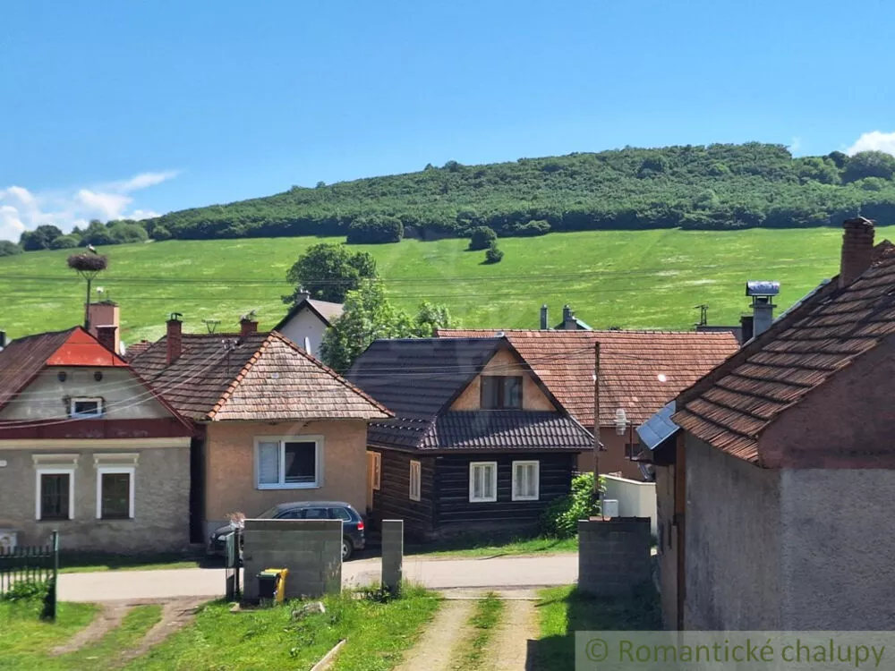 Zrubový dom na predaj 60m2, Ludrová, 139956_11