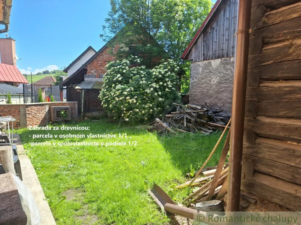 Zrubový dom na predaj 60m2, Ludrová, 139956_12