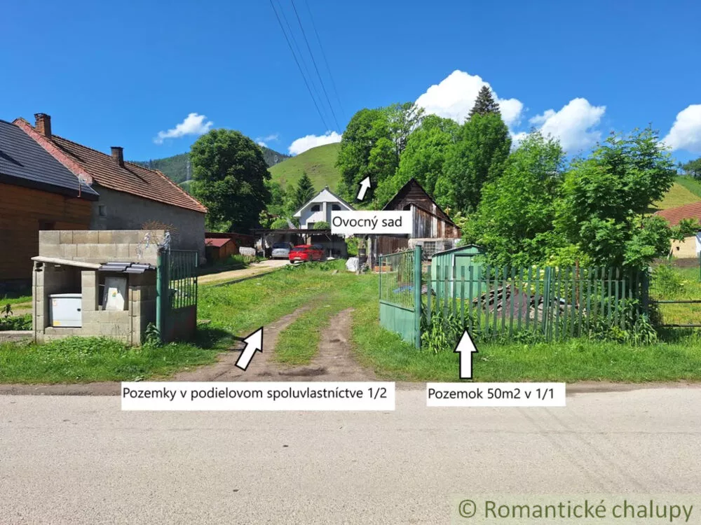 Zrubový dom na predaj 60m2, Ludrová, 139956_15