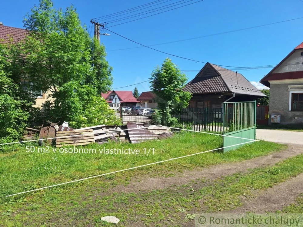 Zrubový dom na predaj 60m2, Ludrová, 139956_16