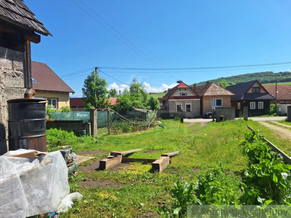 Zrubový dom na predaj 60m2, Ludrová, 139956_18