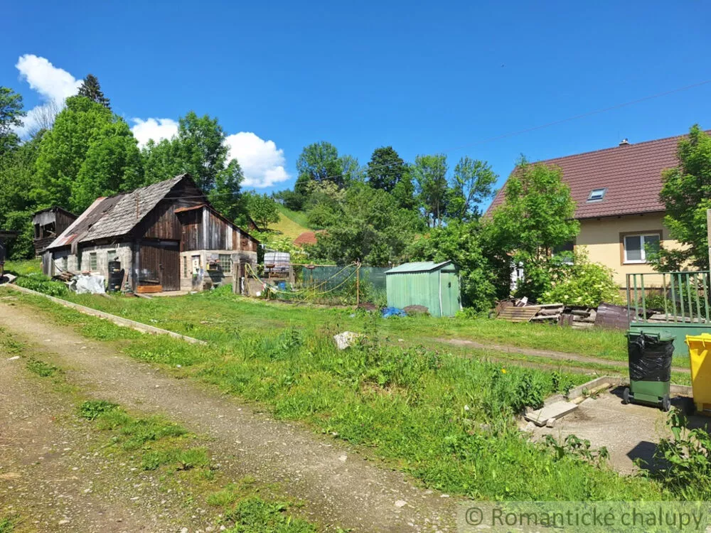 Zrubový dom na predaj 60m2, Ludrová, 139956_20