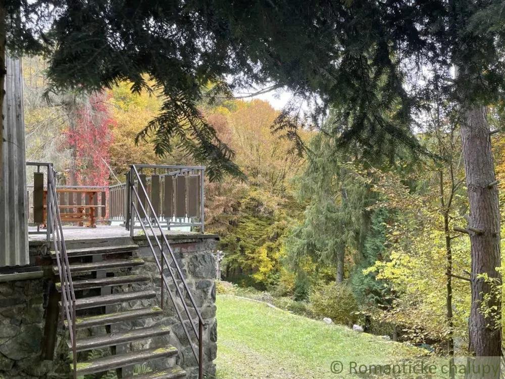 Chata a chalupa na predaj 40m2, Košická Belá, 161724_2