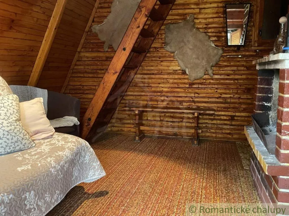 Chata a chalupa na predaj 40m2, Košická Belá, 161724_5
