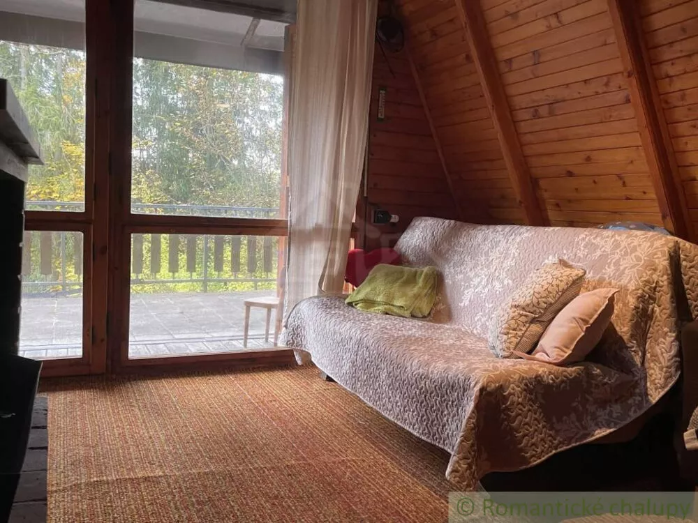 Chata a chalupa na predaj 40m2, Košická Belá, 161724_6