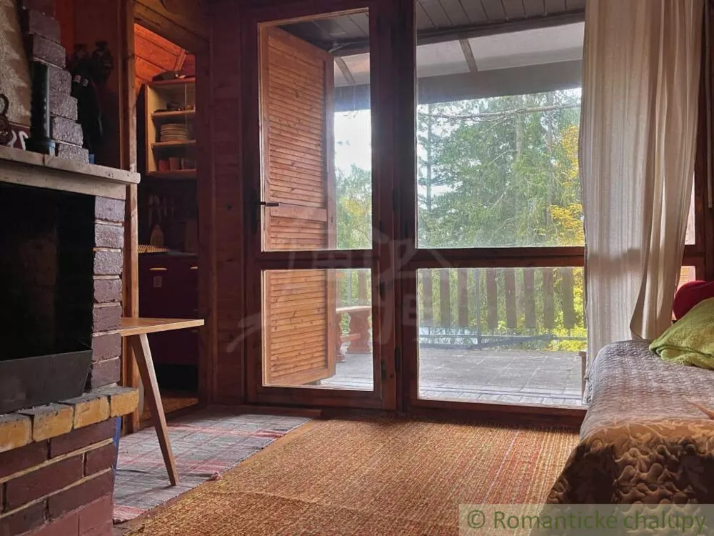 Chata a chalupa na predaj 40m2, Košická Belá, 161724_7