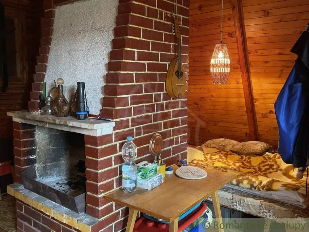 Chata a chalupa na predaj 40m2, Košická Belá, 161724_10