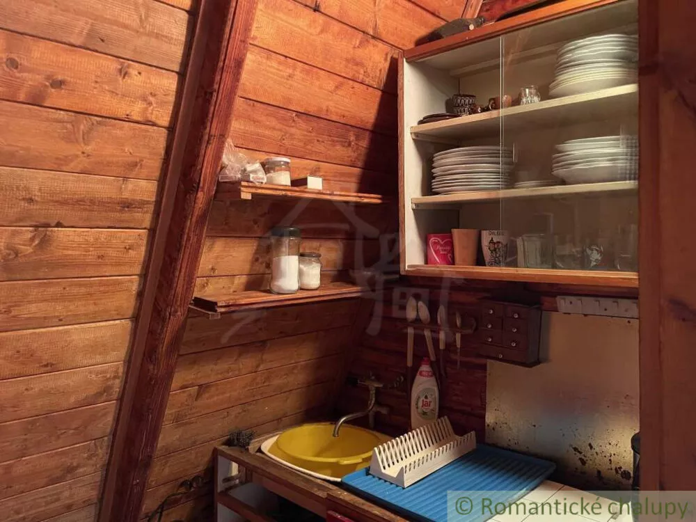 Chata a chalupa na predaj 40m2, Košická Belá, 161724_12