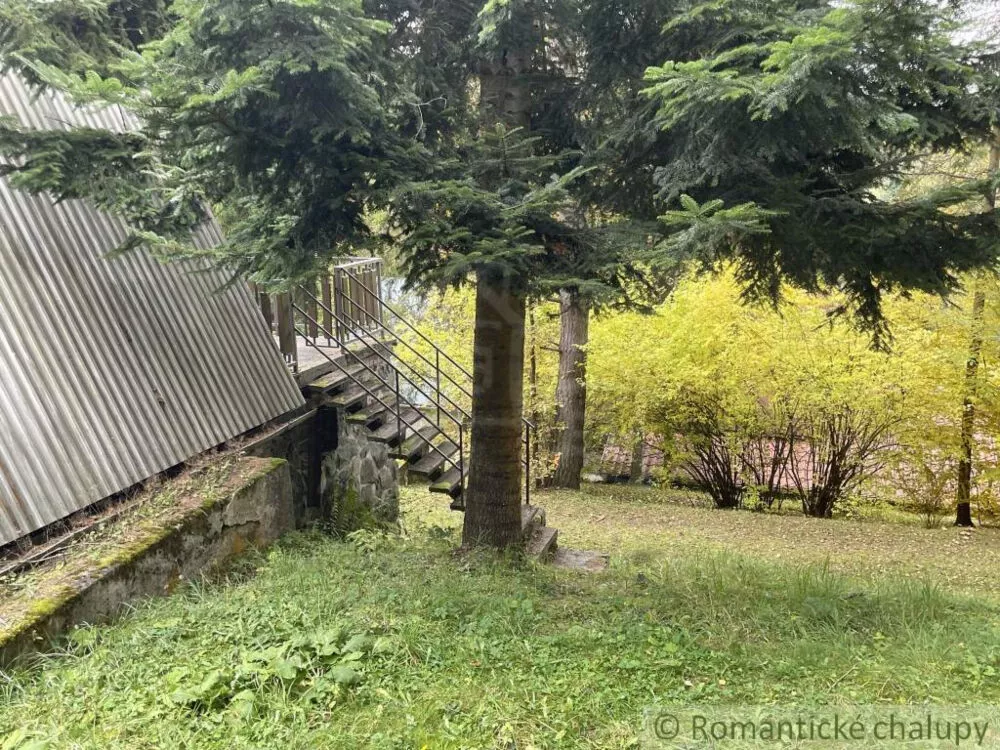 Chata a chalupa na predaj 40m2, Košická Belá, 161724_22