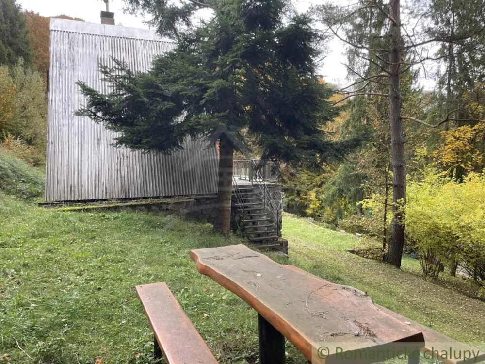 Chata a chalupa na predaj 40m2, Košická Belá, 161724_24