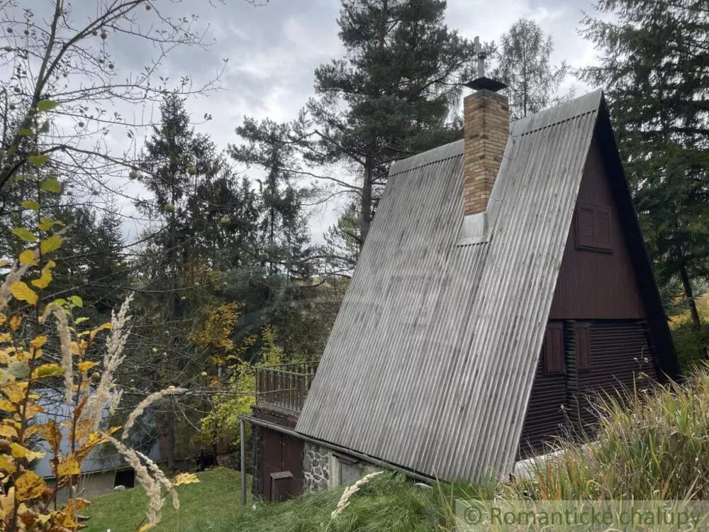 Chata a chalupa na predaj 40m2, Košická Belá, 161724_27