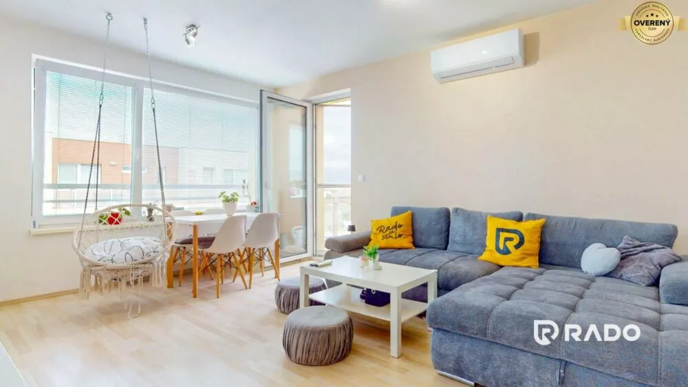 4 izbový byt na predaj 89m2, Agátová, Rovinka, 163423_0