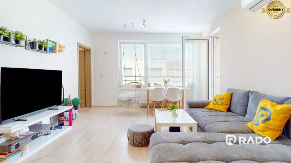 4 izbový byt na predaj 89m2, Agátová, Rovinka, 163423_1