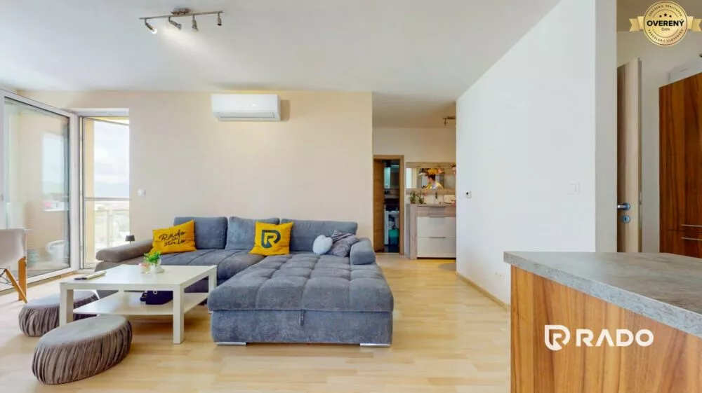 4 izbový byt na predaj 89m2, Agátová, Rovinka, 163423_2