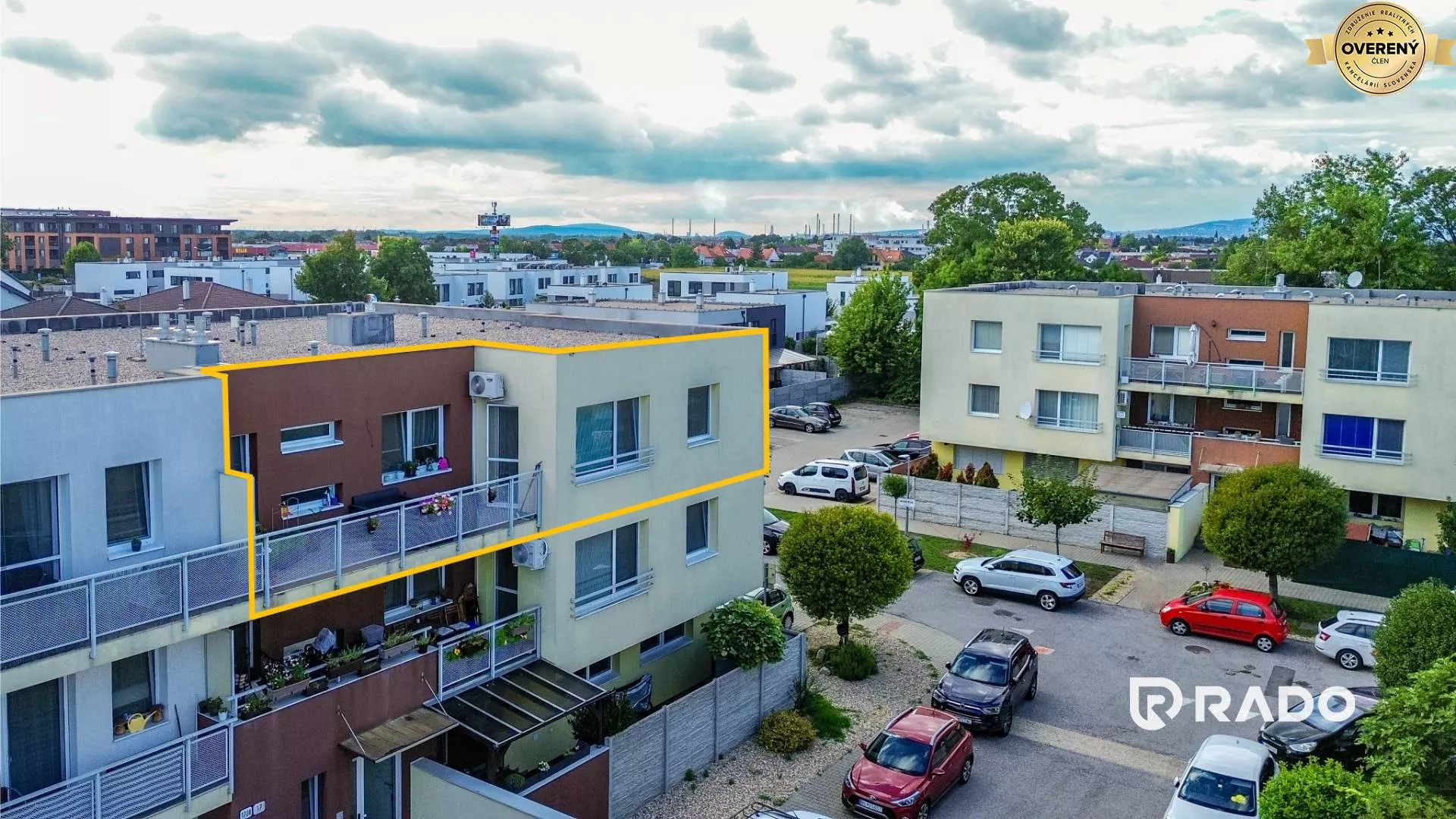 4 izbový byt na predaj 89m2, Agátová, Rovinka, 163423_12