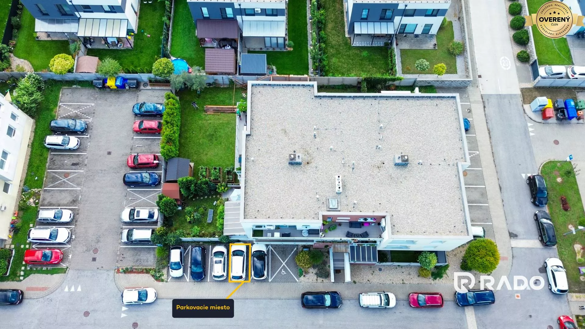 4 izbový byt na predaj 89m2, Agátová, Rovinka, 163423_14