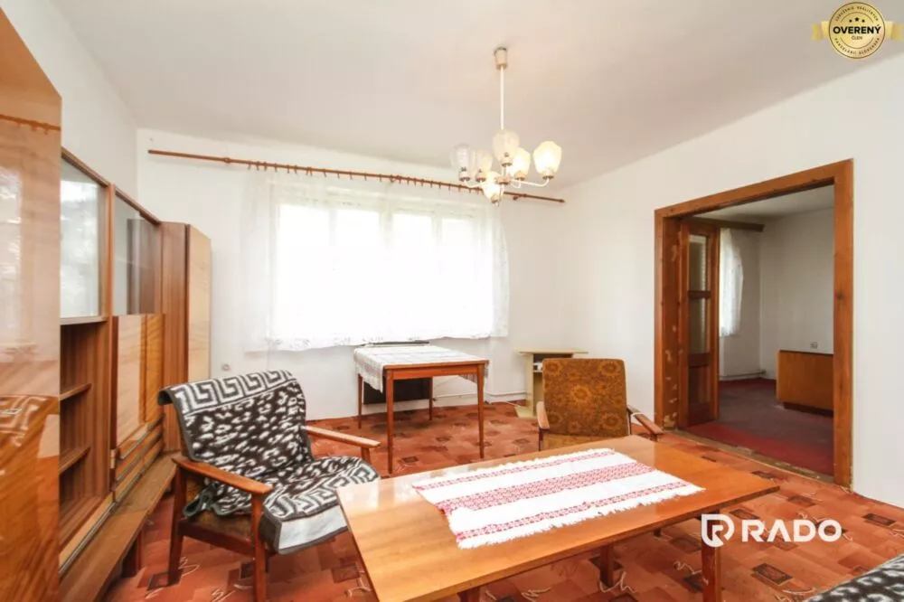 Rodinný dom na predaj 260m2, Melčice, 163446_3