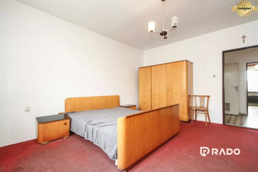 Rodinný dom na predaj 260m2, Melčice, 163446_5