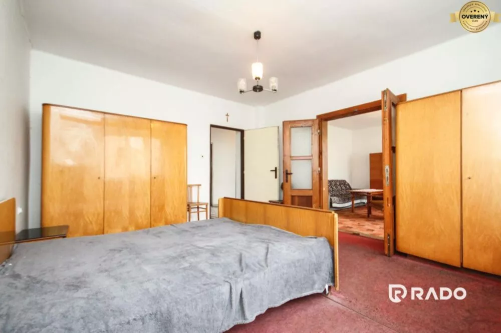 Rodinný dom na predaj 260m2, Melčice, 163446_6