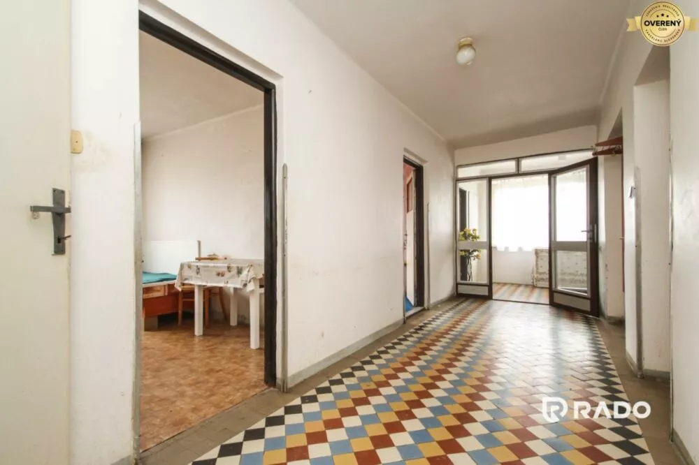 Rodinný dom na predaj 260m2, Melčice, 163446_7