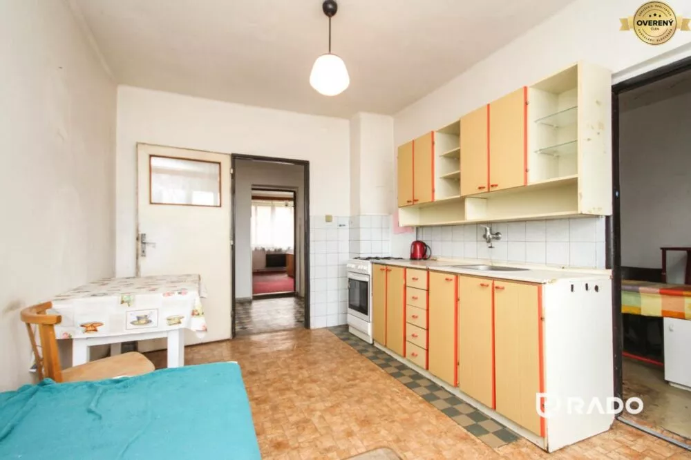 Rodinný dom na predaj 260m2, Melčice, 163446_8