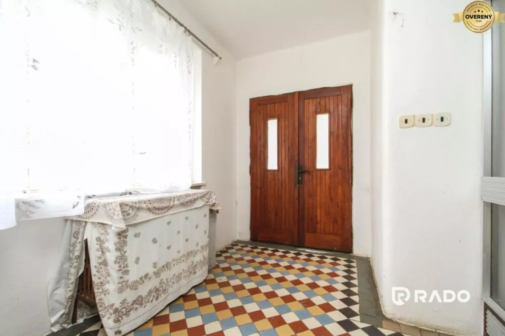 Rodinný dom na predaj 260m2, Melčice, 163446_11